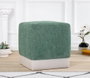 Atelier Del Sofa Puf Verde